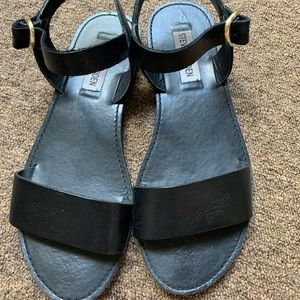 Steve Madden sandals